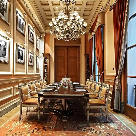Grande Bretagne, A Luxury Collection Hotel, Athén