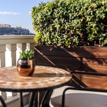 Szálloda Grande Bretagne, A Luxury Collection Hotel, 5*