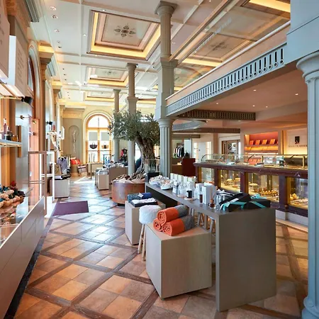 Grande Bretagne, A Luxury Collection Hotel, Athén