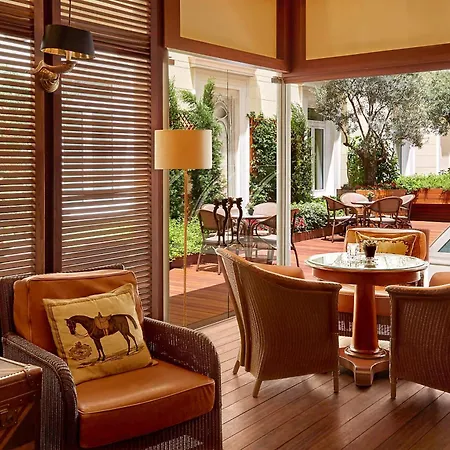Grande Bretagne, A Luxury Collection Hotel, 5* Athén
