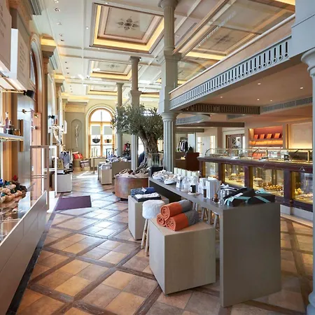 Hotell Grande Bretagne, A Luxury Collection Hotel,