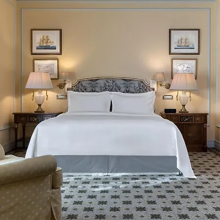 Hotel Grande Bretagne, A Luxury Collection Hotel, Atény