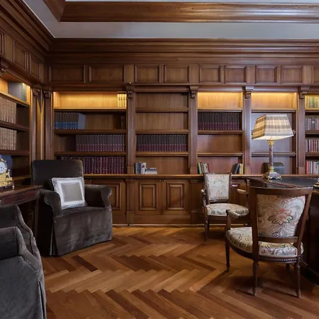 Hotell Grande Bretagne, A Luxury Collection Hotel, Aten