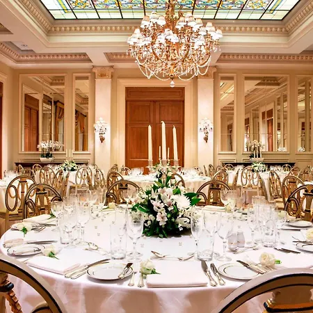 Hotell Grande Bretagne, A Luxury Collection Hotel,