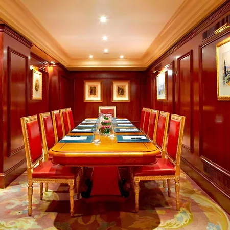 Hotell Grande Bretagne, A Luxury Collection Hotel, Aten