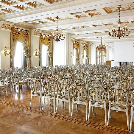 Grande Bretagne, A Luxury Collection Hotel, Aten