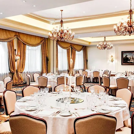 Hotell Grande Bretagne, A Luxury Collection Hotel,