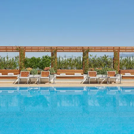 Grande Bretagne, A Luxury Collection Hotel, Athens