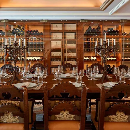 Hotel Grande Bretagne, A Luxury Collection Hotel, Athens