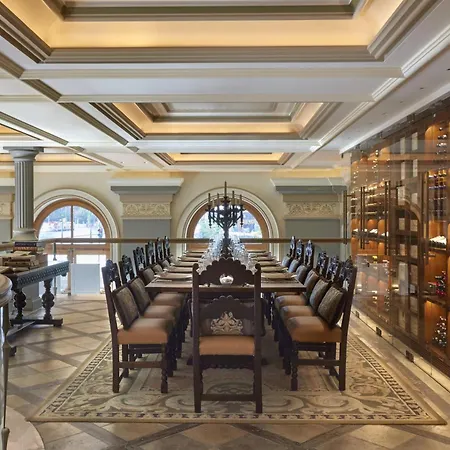 Grande Bretagne, A Luxury Collection Hotel, Hotel Athens