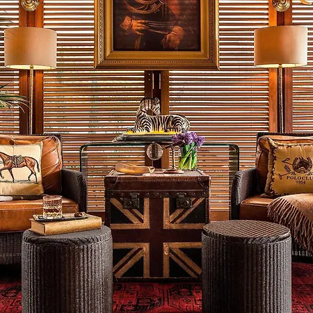 Grande Bretagne, A Luxury Collection Hotel, Athens