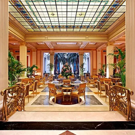 Hotel Grande Bretagne, A Luxury Collection Hotel, Athens