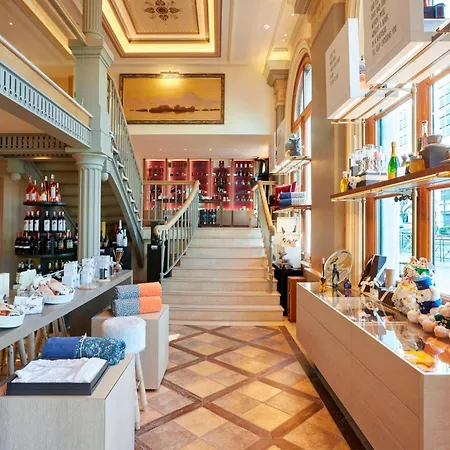 Grande Bretagne, A Luxury Collection Hotel, 5* Athens