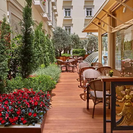 Grande Bretagne, A Luxury Collection Hotel, Athens
