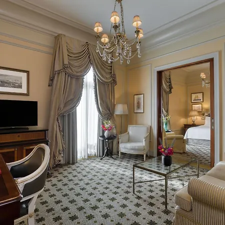 Grande Bretagne, A Luxury Collection Hotel, Hotel Athens