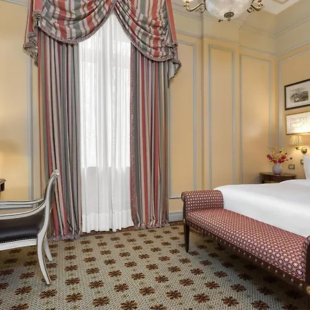 Hotel Grande Bretagne, A Luxury Collection Hotel, Athens