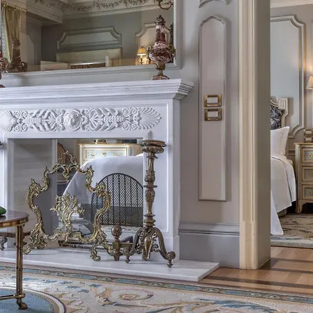 Grande Bretagne, A Luxury Collection Hotel, 5* Athens