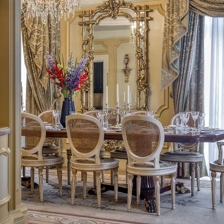 Grande Bretagne, A Luxury Collection Hotel, 5* Athens