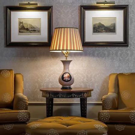 Grande Bretagne, A Luxury Collection Hotel, Hotel Athens