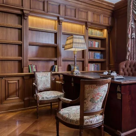 Grande Bretagne, A Luxury Collection Hotel, 5* Athens
