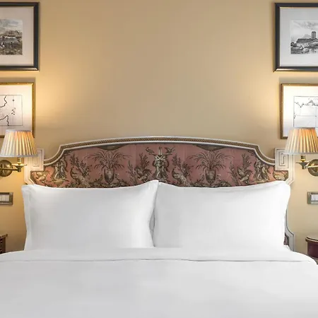Grande Bretagne, A Luxury Collection Hotel,