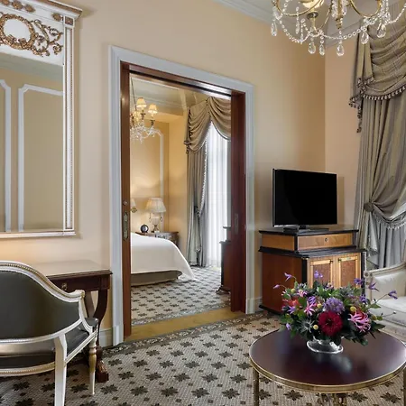 Grande Bretagne, A Luxury Collection Hotel, Hotel Athens