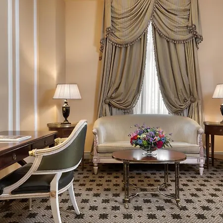 Grande Bretagne, A Luxury Collection Hotel, Hotel Athens
