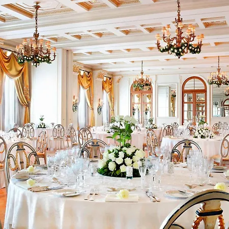 Hotel Grande Bretagne, A Luxury Collection Hotel, Athens