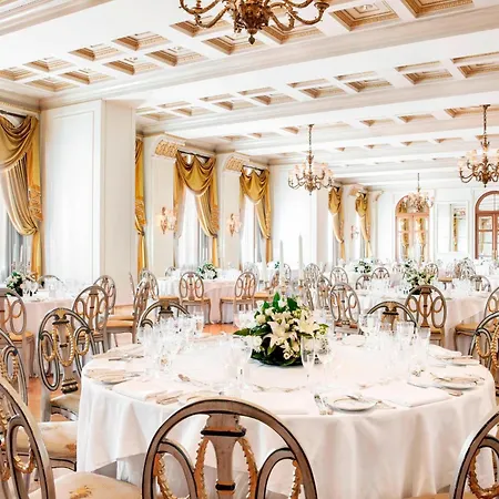 Grande Bretagne, A Luxury Collection Hotel, 5* Athens