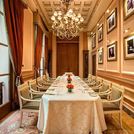 Grande Bretagne, A Luxury Collection Hotel, Hotel Athens