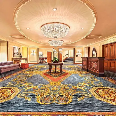 Grande Bretagne, A Luxury Collection Hotel, 5* Athens
