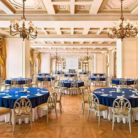 Grande Bretagne, A Luxury Collection Hotel, Hotel Athens