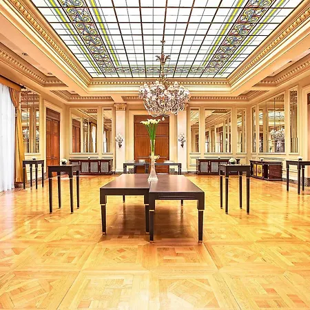 Hotel Grande Bretagne, A Luxury Collection Hotel, Athens