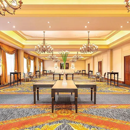 Grande Bretagne, A Luxury Collection Hotel, 5* Athens
