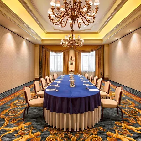 Grande Bretagne, A Luxury Collection Hotel, Athens