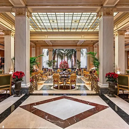 Grande Bretagne, A Luxury Collection Hotel, 5* Athens