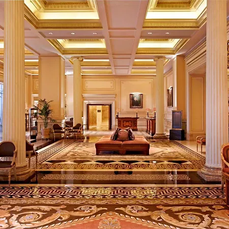 Grande Bretagne, A Luxury Collection Hotel, 5* Athens