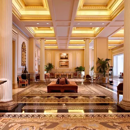 Grande Bretagne, A Luxury Collection Hotel, 5* Athens