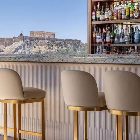 Grande Bretagne, A Luxury Collection Hotel, 5* Athens