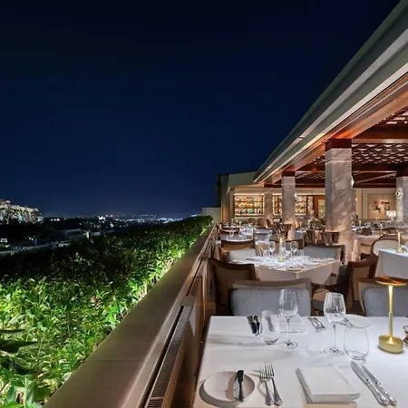 Grande Bretagne, A Luxury Collection Hotel, Hotel Athens
